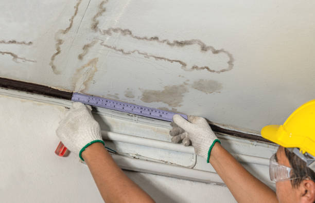 Reliable Flood Cleanup contractor in Corcoran, MN by Water Damage Irwin